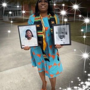 Meet your Posher, Malinda